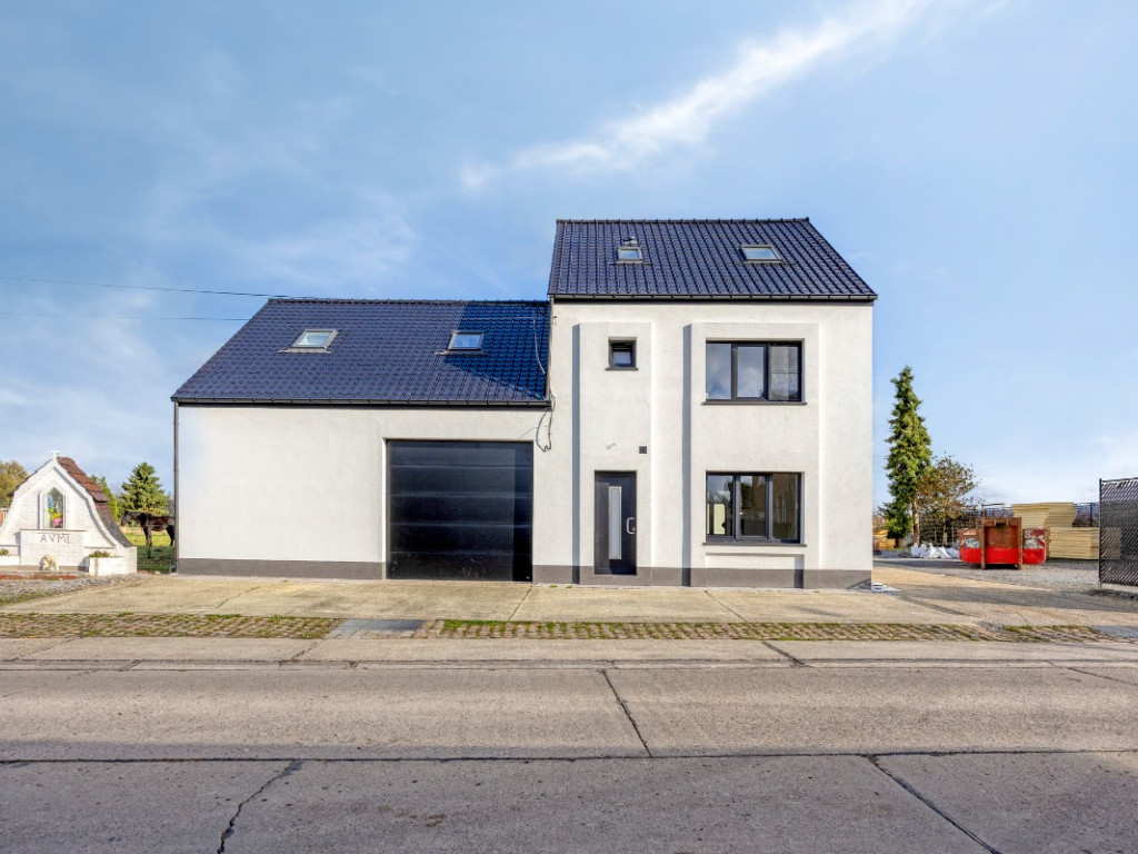 Verdaelstraat - 113 - - 3450