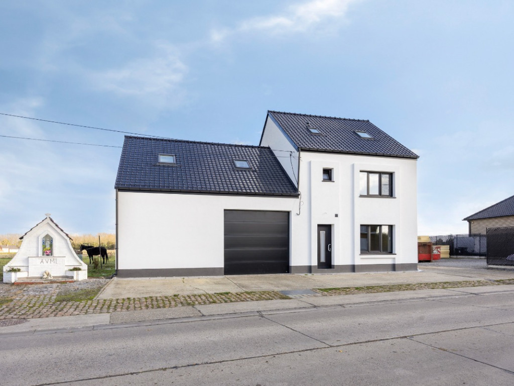 Verdaelstraat - 113 - - 3450