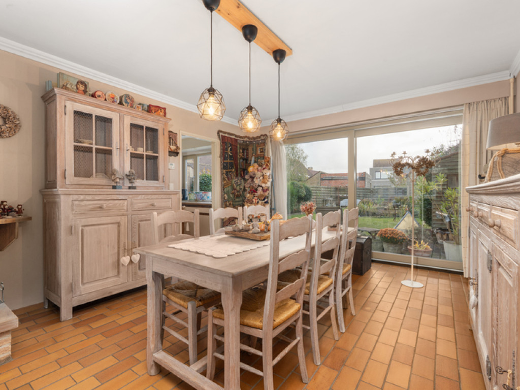 Sint Laurentiusstraat - 17 - - 8630