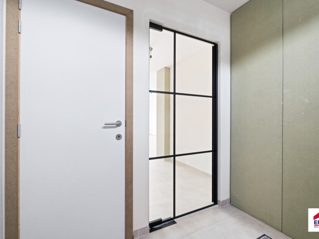 Baronstraat - 129 - Lot 8 - 8 - 8870