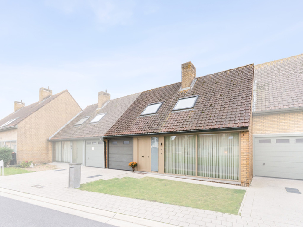 Sint Laurentiusstraat - 17 - - 8630