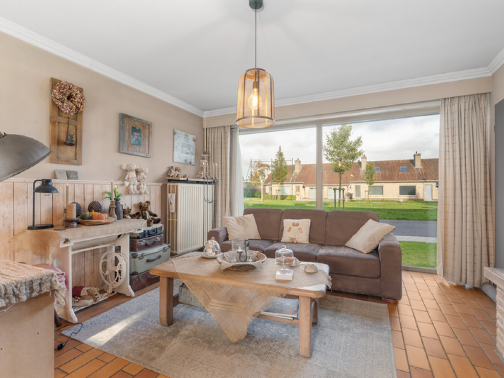 Sint Laurentiusstraat - 17 - - 8630