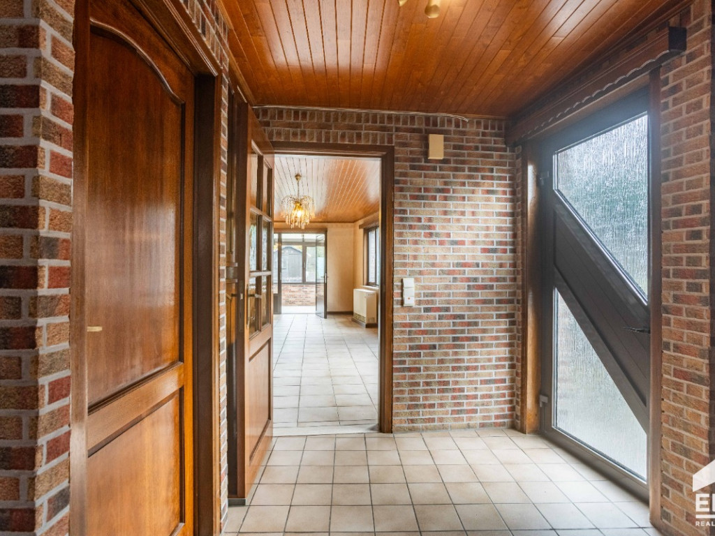 Mutsereelstraat - 7 - - 9310