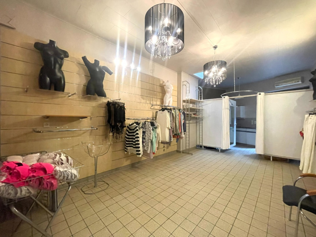 Rijselstraat - 88 - - 8930