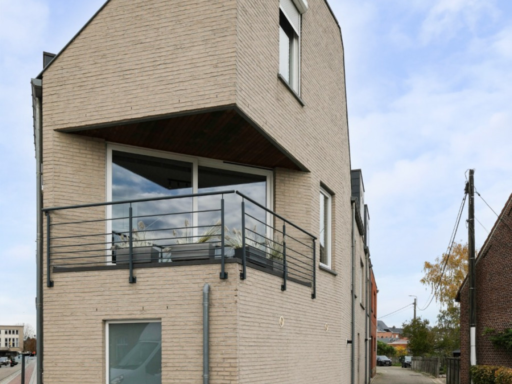 Wolfsdonksesteenweg - 22C - - 2230