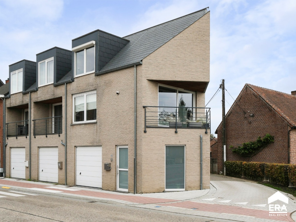 Wolfsdonksesteenweg - 22C - - 2230