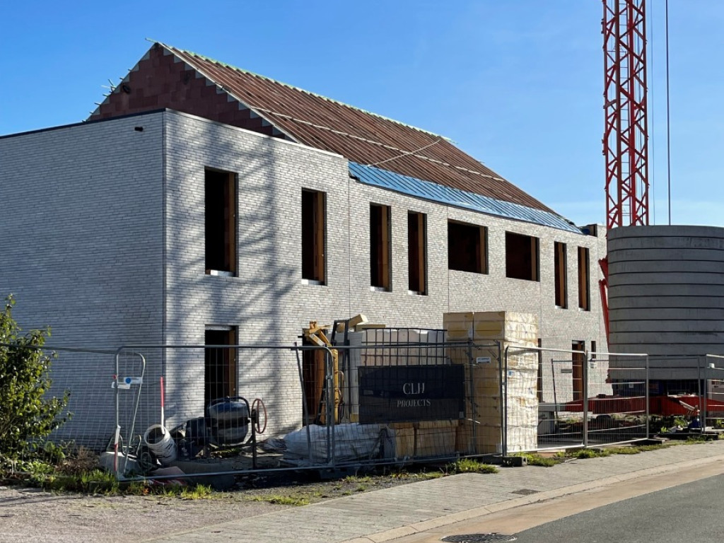 Pontstraat - 81 - Lot 2 - 8540