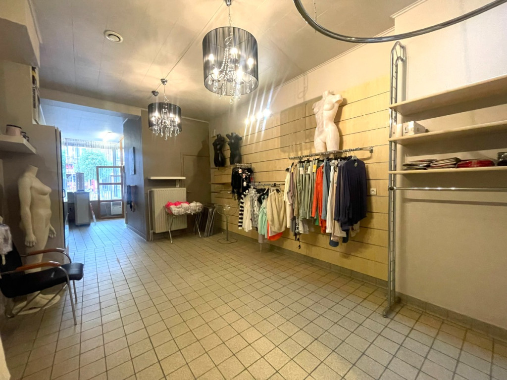 Rijselstraat - 88 - - 8930