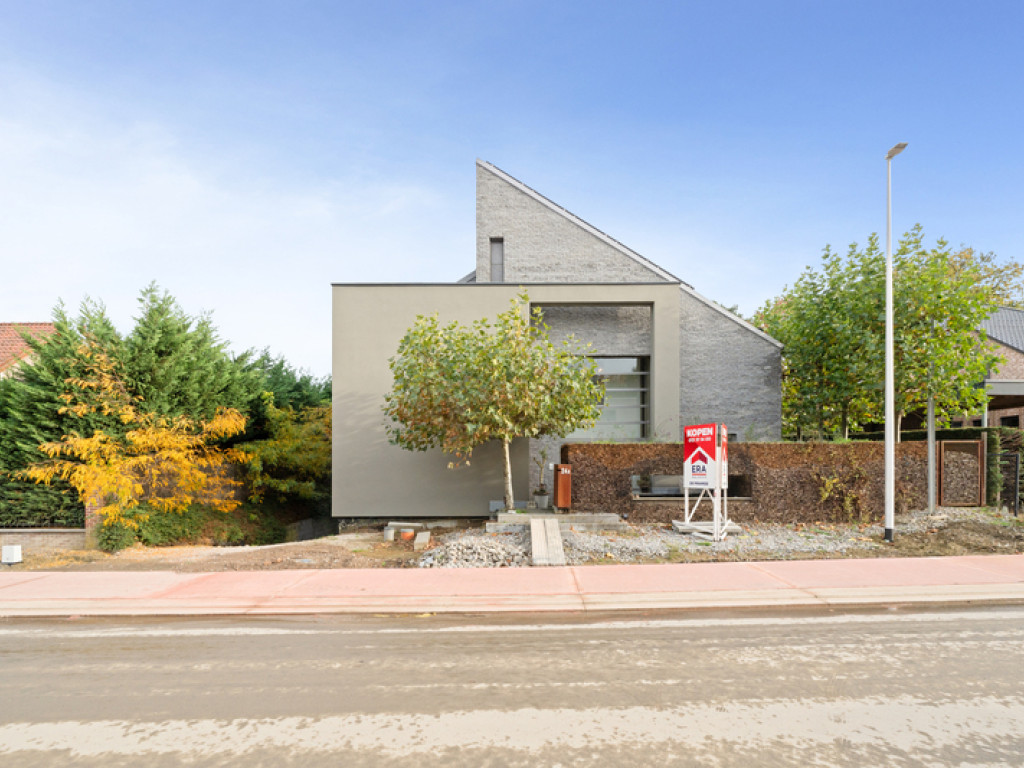 Gerhoevenstraat - 24 - A - 3945