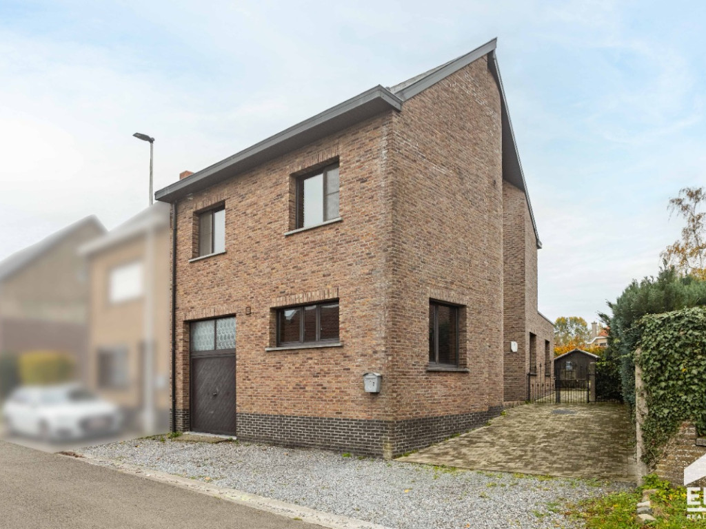 Mutsereelstraat - 7 - - 9310