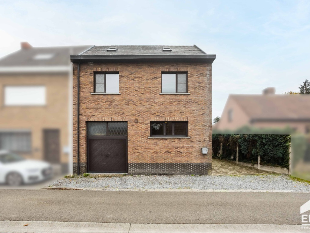 Mutsereelstraat - 7 - - 9310