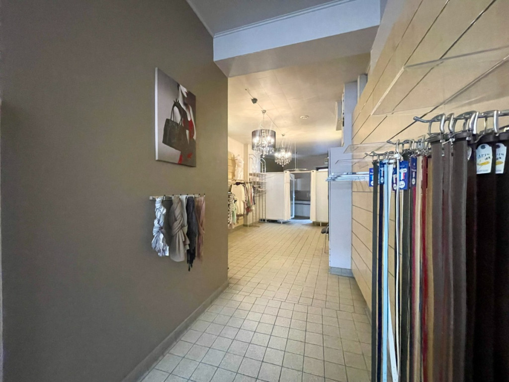 Rijselstraat - 88 - - 8930