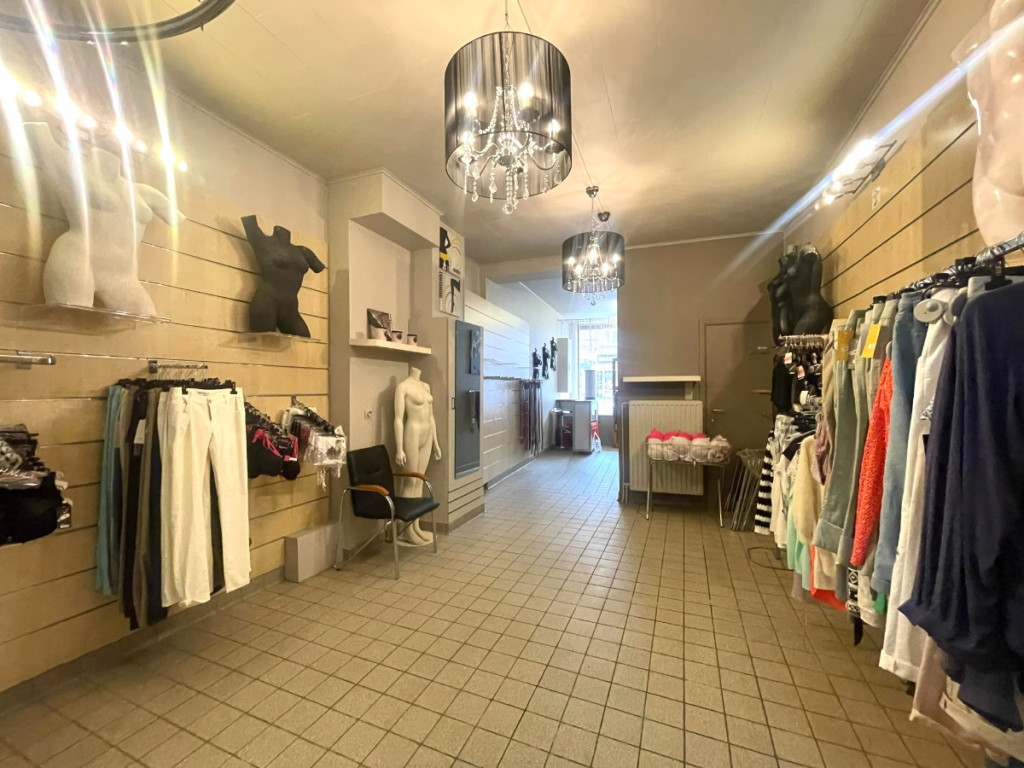 Rijselstraat - 88 - - 8930