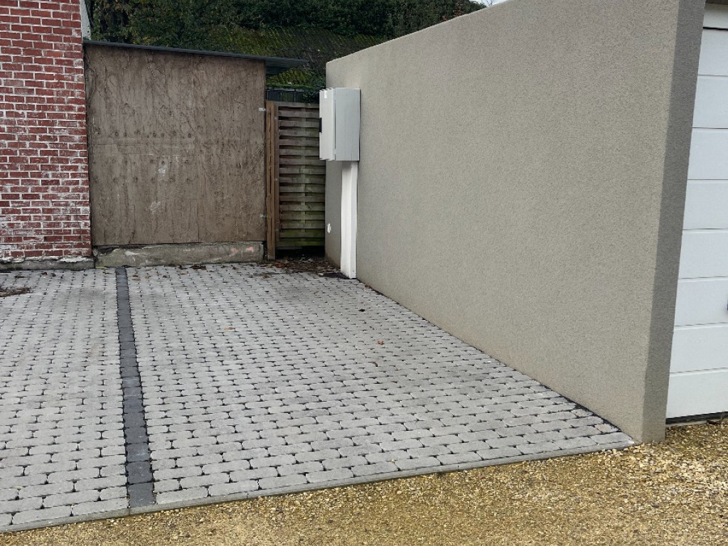 Henri Lebbestraat - 36 - - 8790