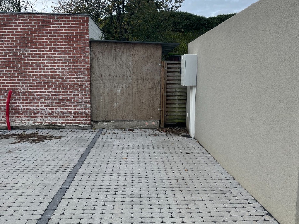 Henri Lebbestraat - 36 - - 8790