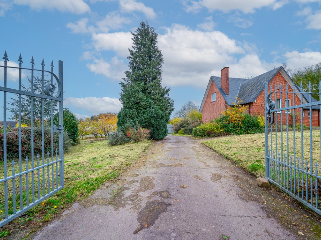 Rue de Brimez - 155 - - 5100