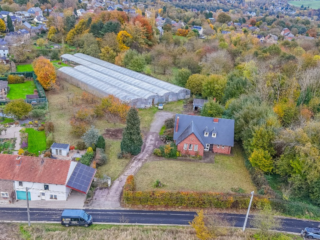 Rue de Brimez - 155 - - 5100