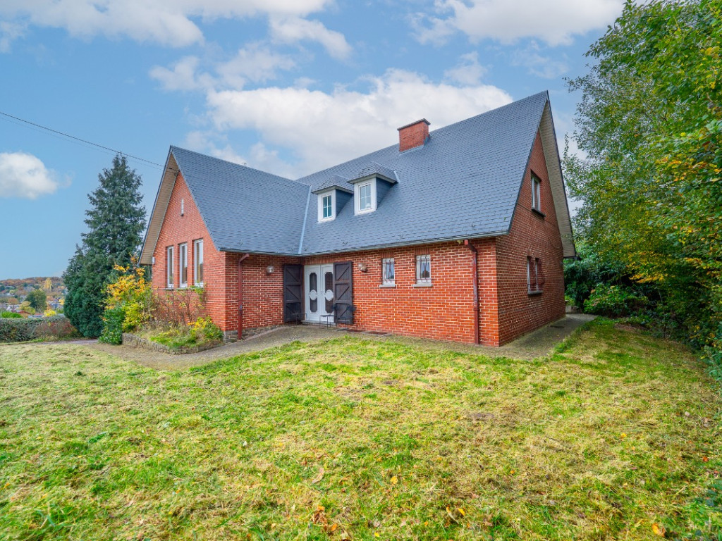 Rue de Brimez - 155 - - 5100