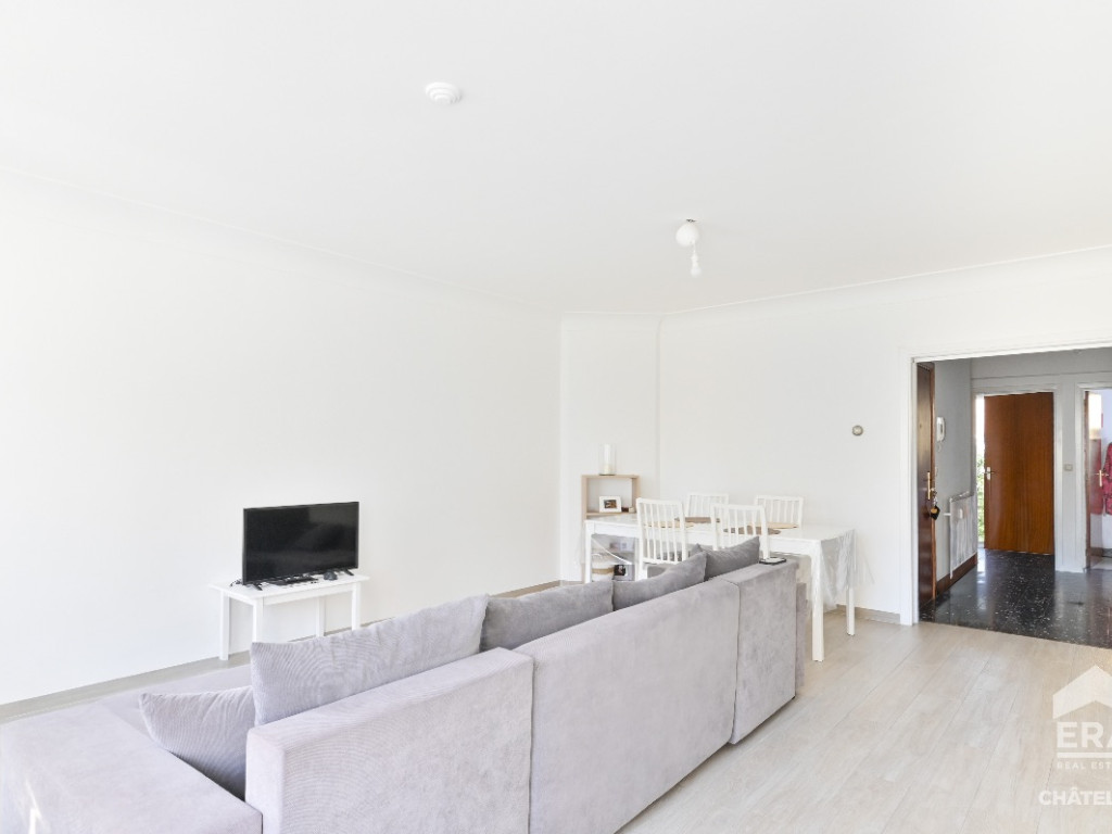 Avenue de Jette - 195 - - 1090