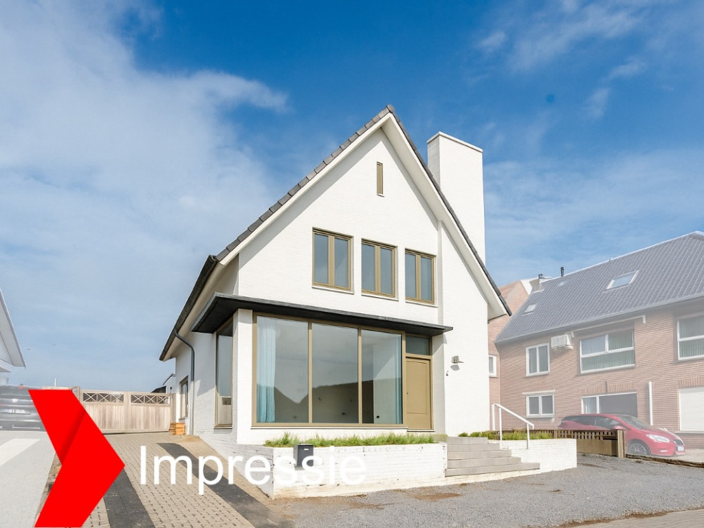 Meierstraat - 60 - - 3640