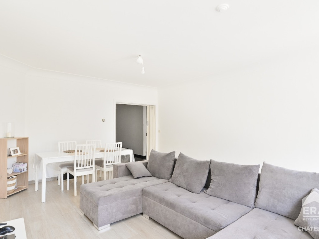 Avenue de Jette - 195 - - 1090