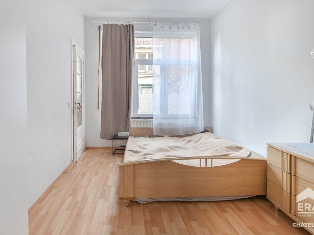 Rue Jacobs-Fontaine - 69 - - 1020