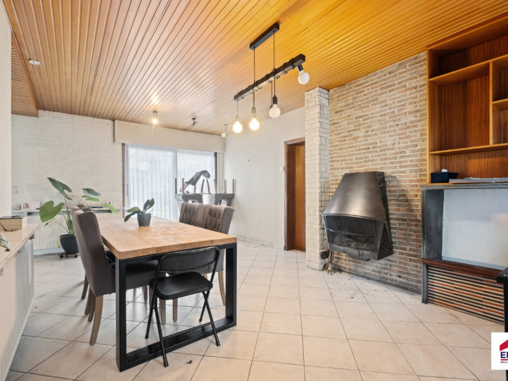 Kaaistraat - 14 - - 1790