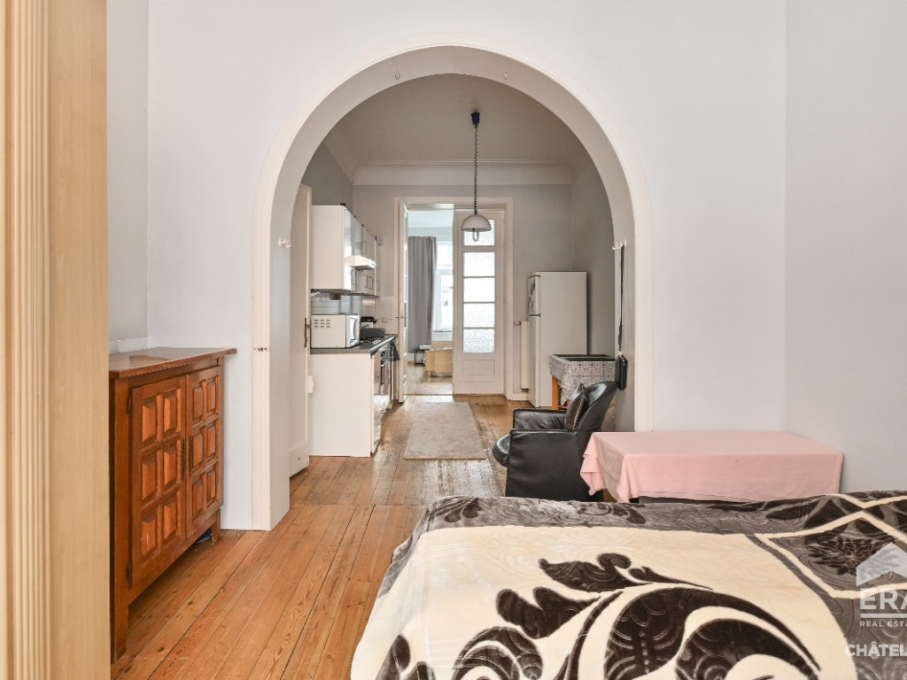 Rue Jacobs-Fontaine - 69 - - 1020