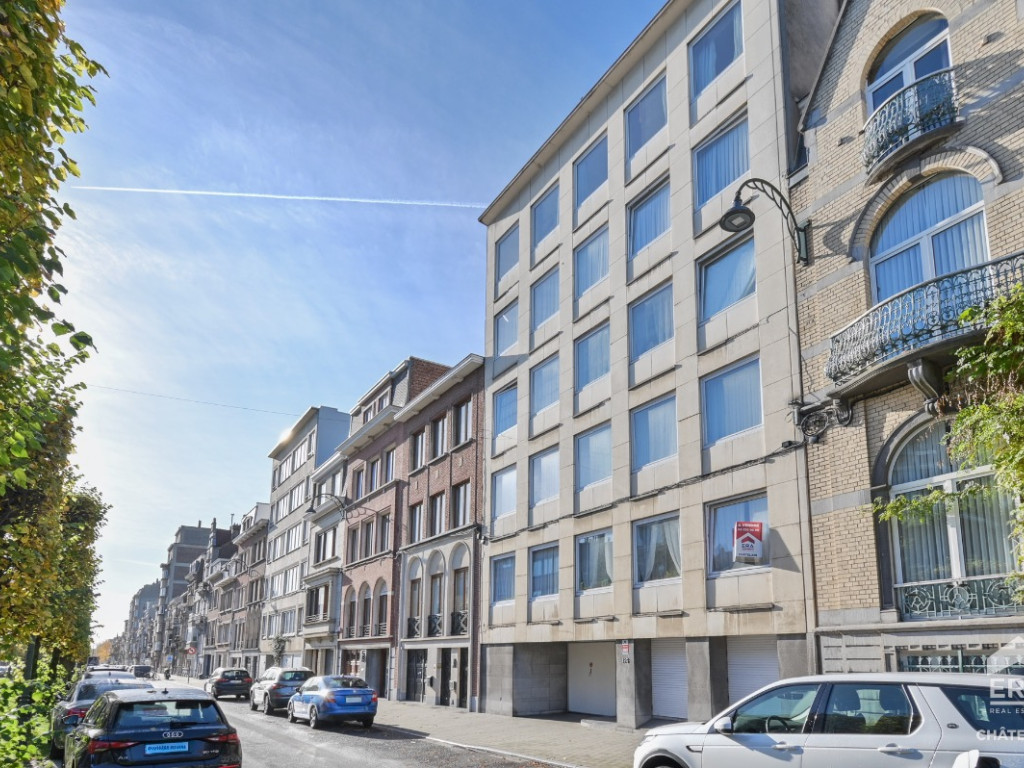 Avenue de Jette - 195 - - 1090