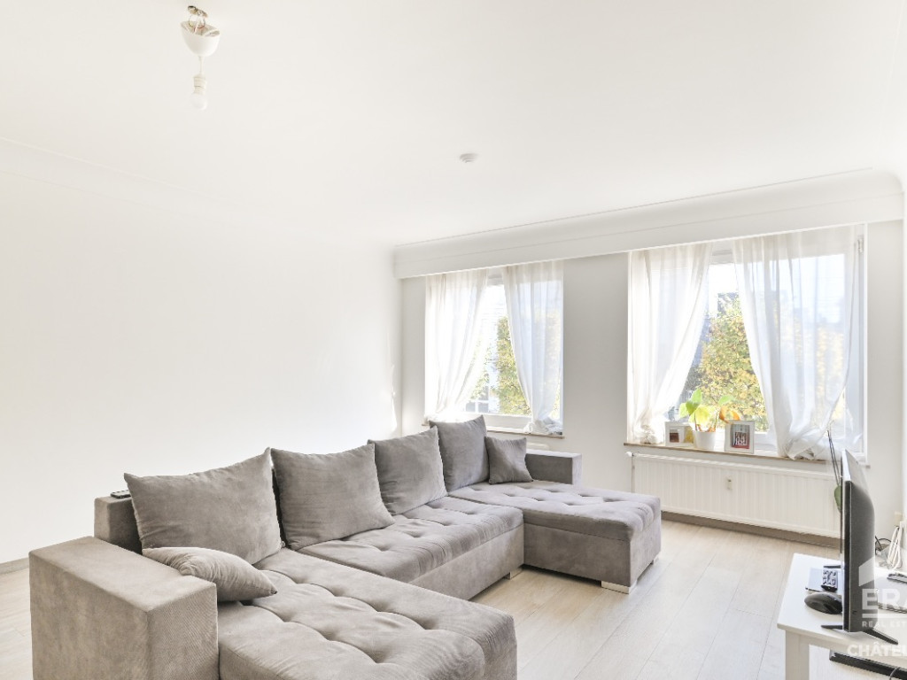 Avenue de Jette - 195 - - 1090