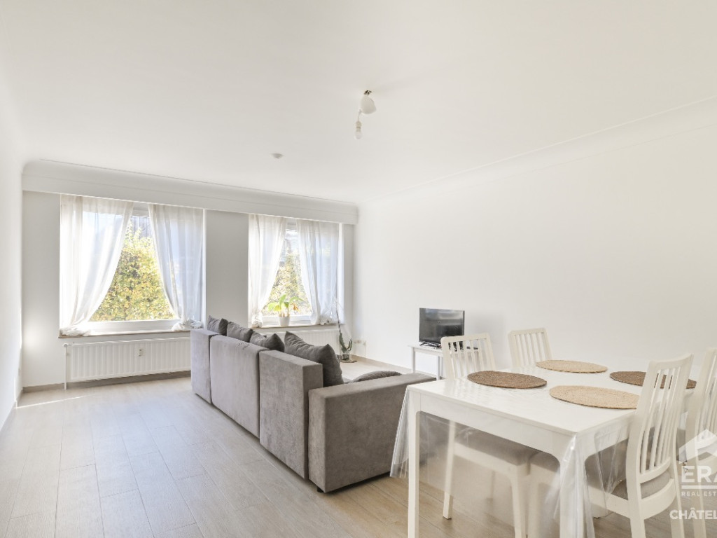 Avenue de Jette - 195 - - 1090