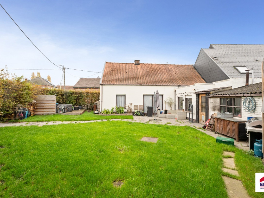 Kaaistraat - 14 - - 1790