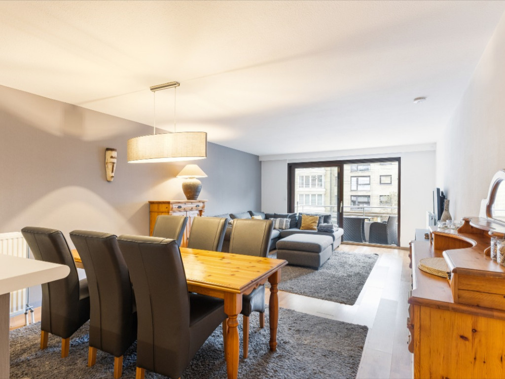 Kardinaal Mercierstraat - 3 - 14 - 8301