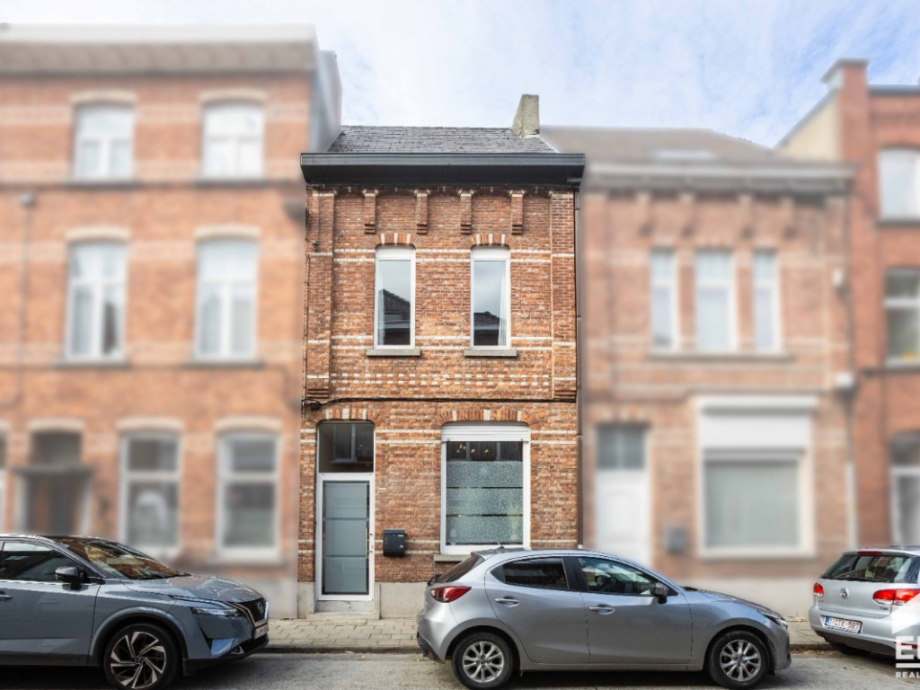 Dokter Jozef Kluyskensstraat - 36 - - 9300