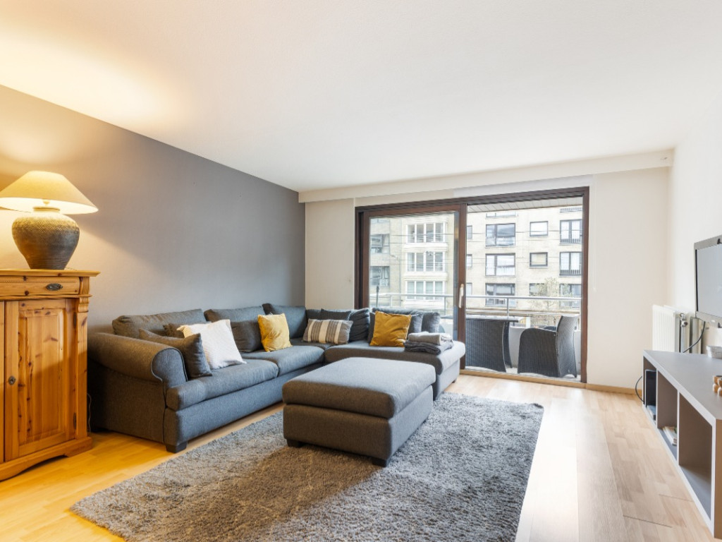 Kardinaal Mercierstraat - 3 - 14 - 8301