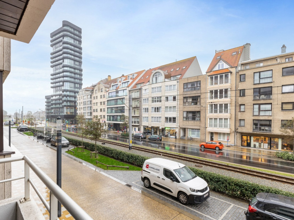 Kardinaal Mercierstraat - 3 - 14 - 8301