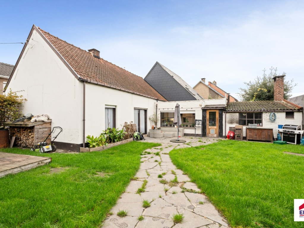 Kaaistraat - 14 - - 1790