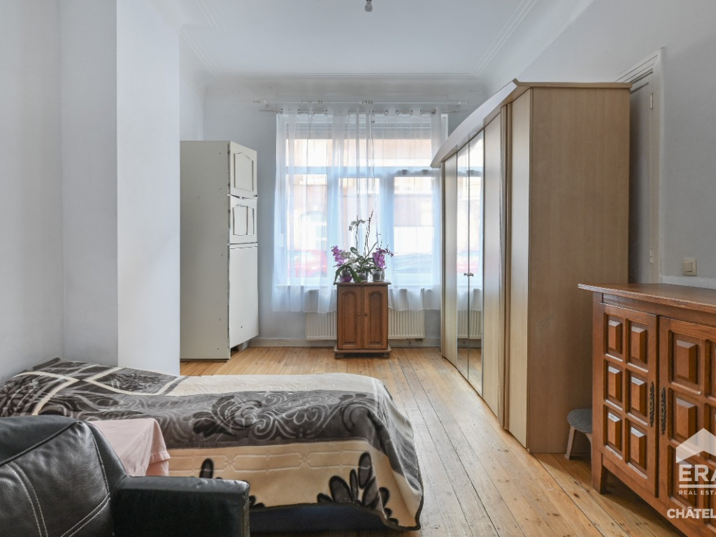 Rue Jacobs-Fontaine - 69 - - 1020