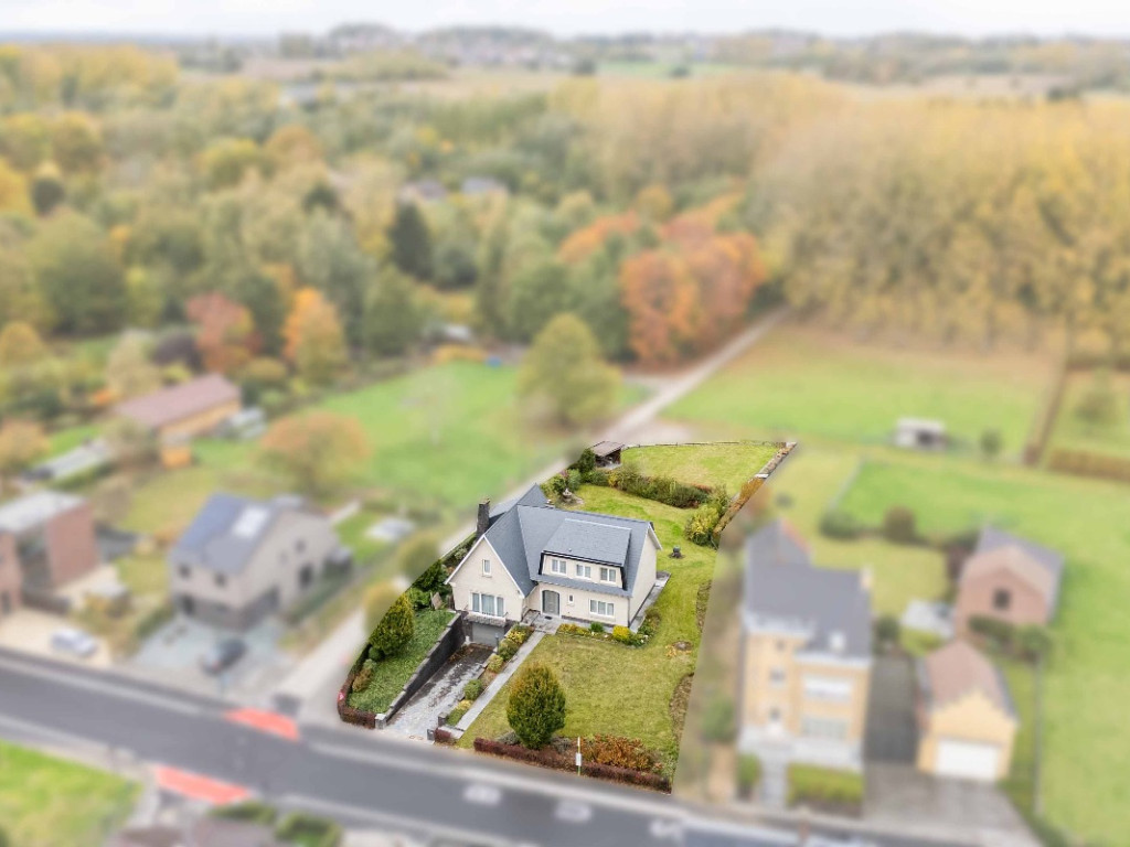 Ramerstraat - 38 - - 1760