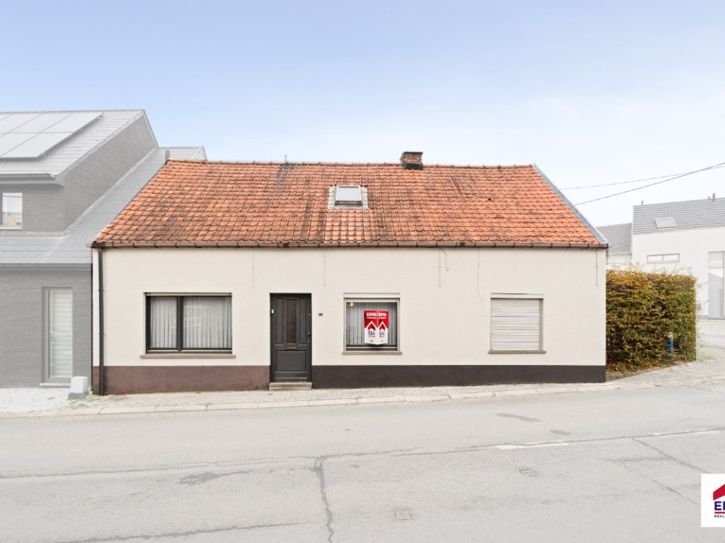 Kaaistraat - 14 - - 1790