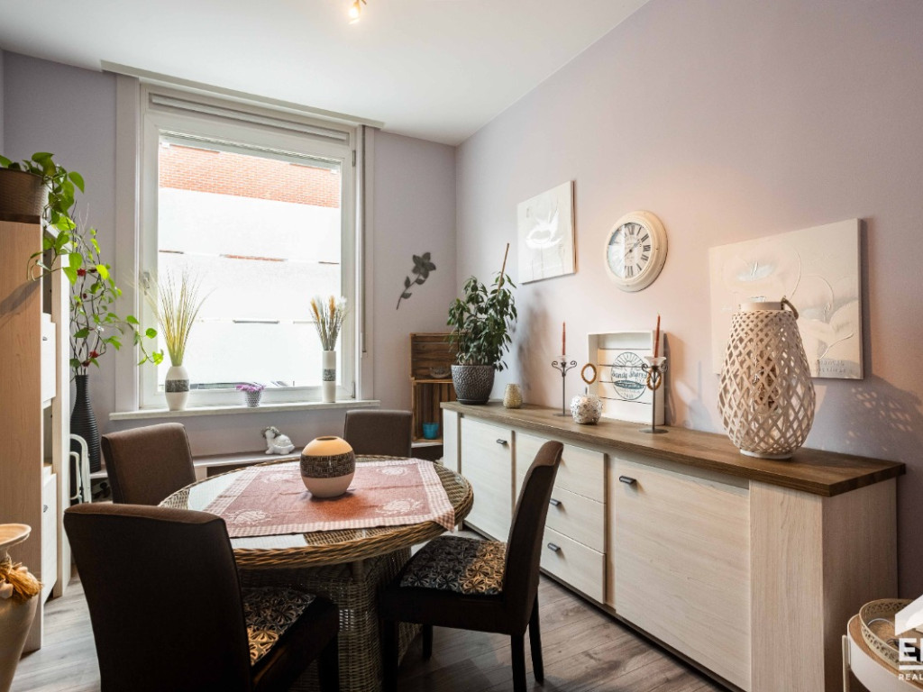 Dokter Jozef Kluyskensstraat - 36 - - 9300