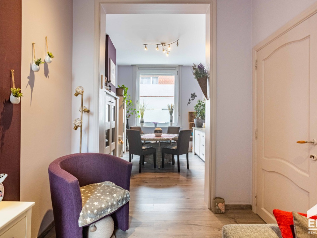 Dokter Jozef Kluyskensstraat - 36 - - 9300