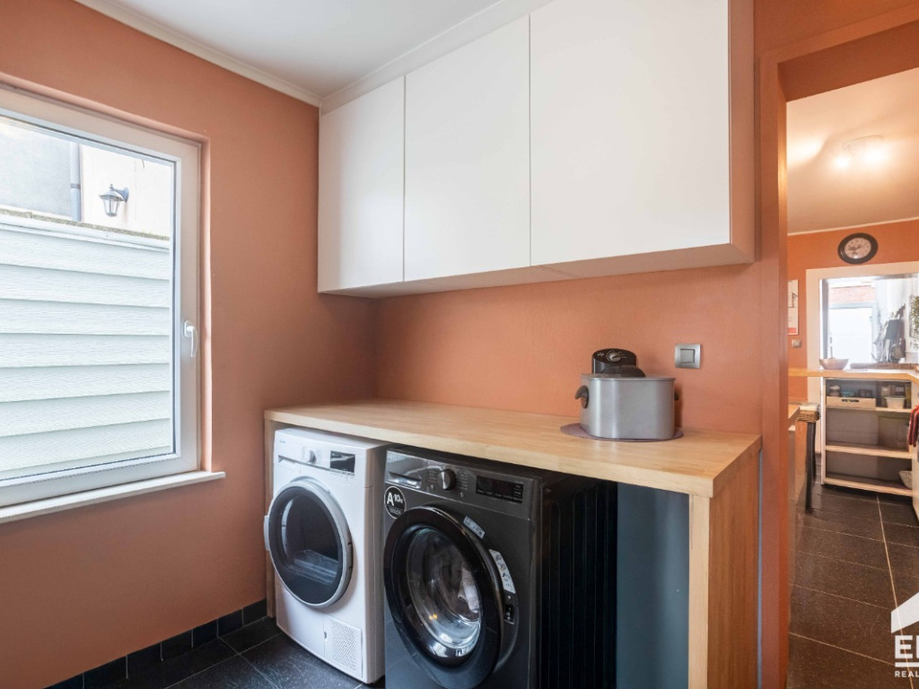 Dokter Jozef Kluyskensstraat - 36 - - 9300