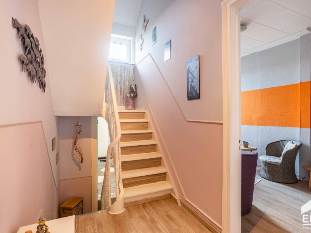 Dokter Jozef Kluyskensstraat - 36 - - 9300