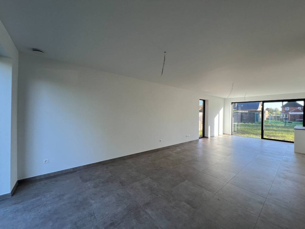 Koolhoekstraat - 22 - - 3900