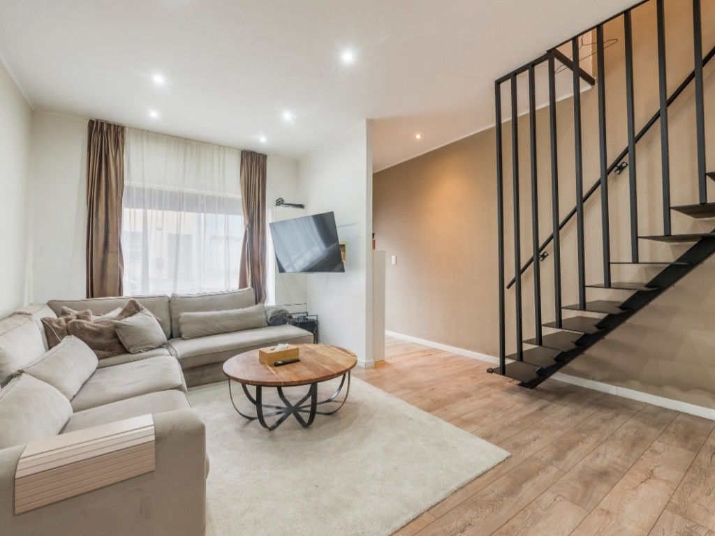 Schoolstraat - 30 - - 9100