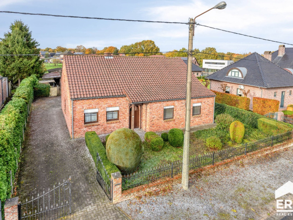 Oude Vosvijvers - 6A - - 3920