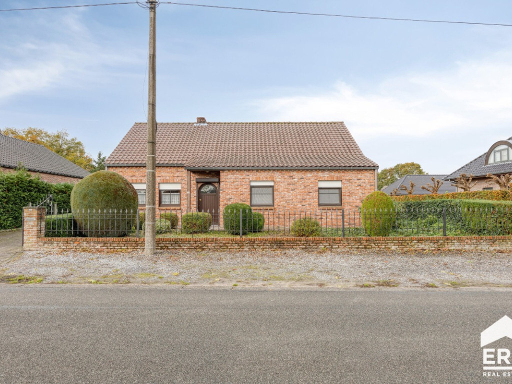 Oude Vosvijvers - 6A - - 3920