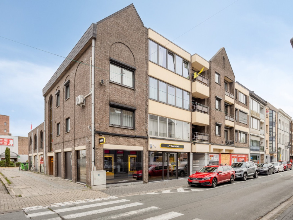 Hasseltsestraat - 20 - 3 - 3290