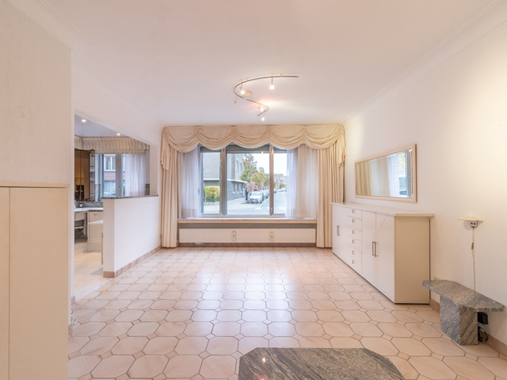 Oudestraat - 136 - - 2610